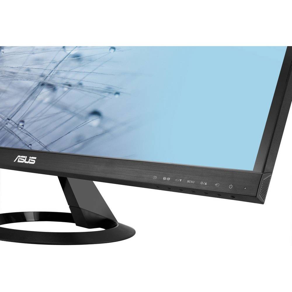 Монитор asus vx279h 27 настройка