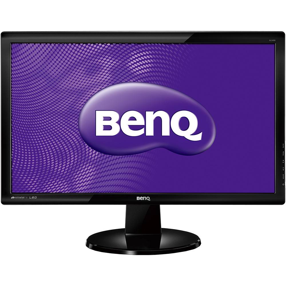 Что такое монитор benq