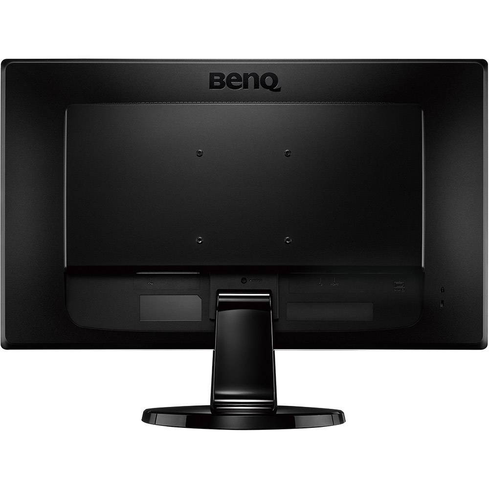 Монитор benq гаснет подсветка