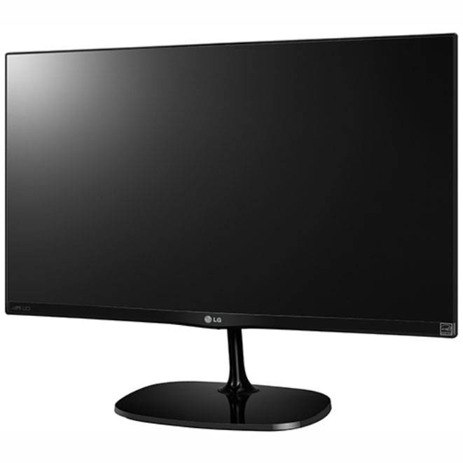 Монитор lg 23ea53t моргает