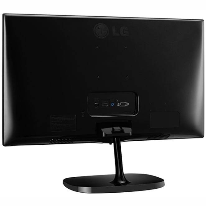 Монитор lg 23ea53t моргает