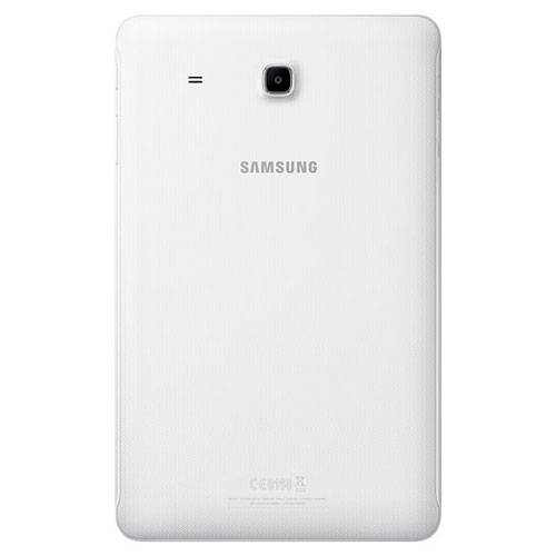 samsung 9.6 in galaxy tab e 3g wifi tablet white t561