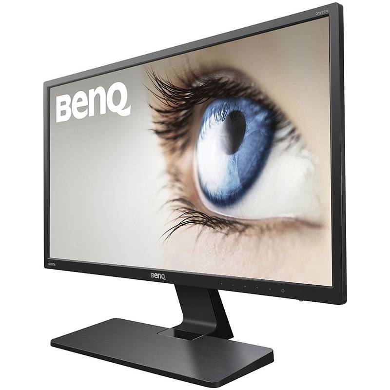 Какое разрешение у монитора benq fp7ig