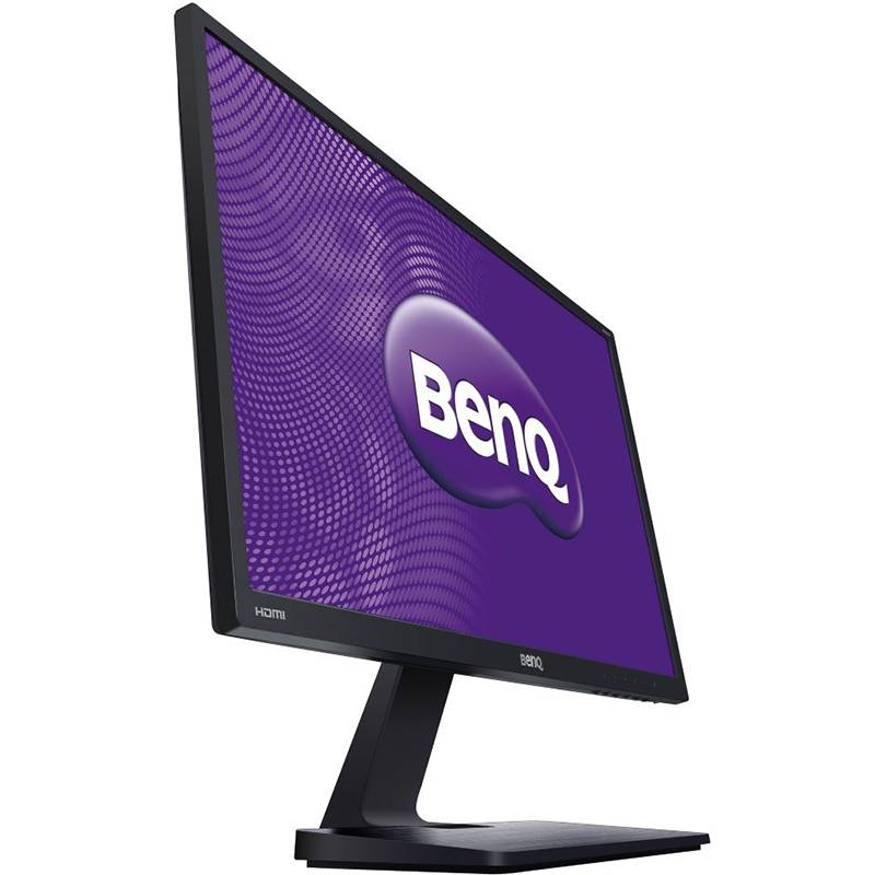 Разборка монитора benq g2255