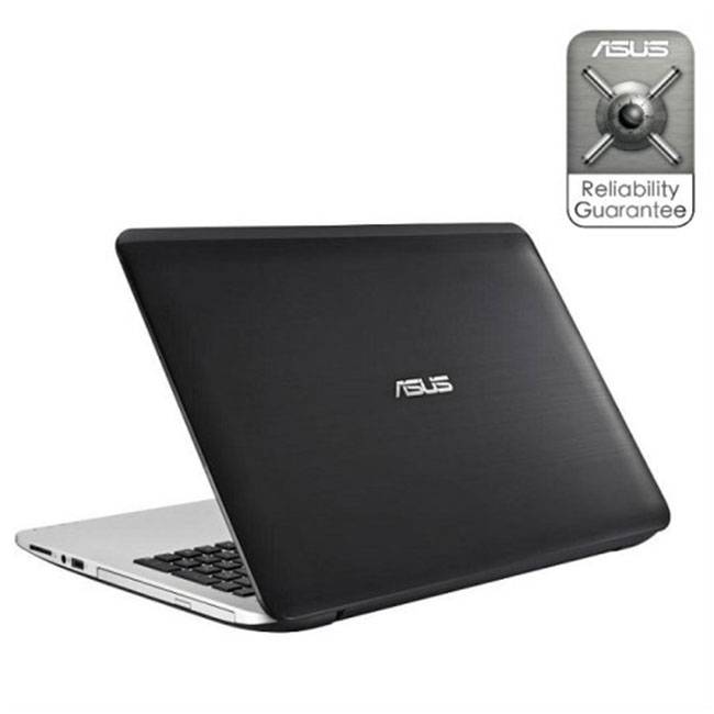 F540ub dm1649t asus обзор