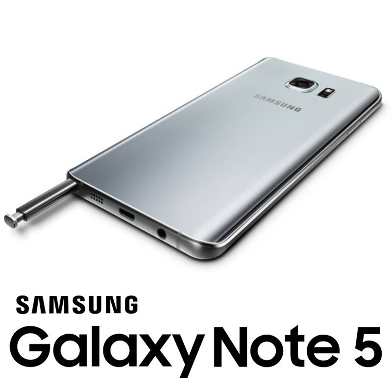 galaxy note 5 duos