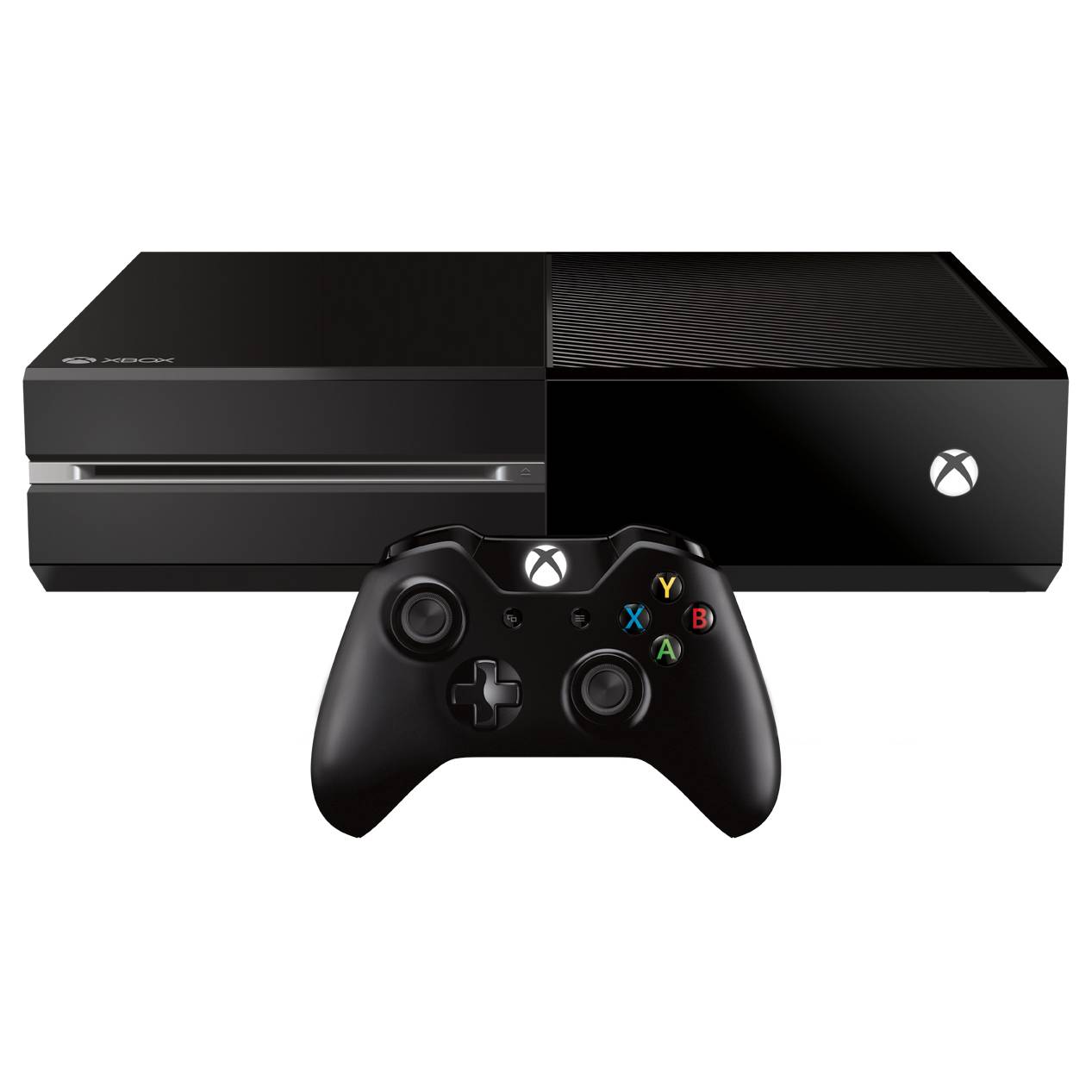 Xbox one сколько терафлопс