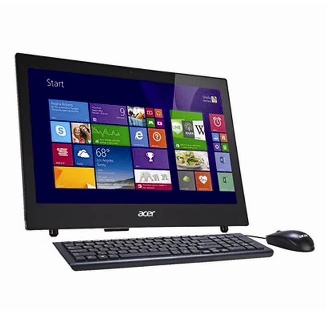 Acer aspire z1 623 обзор