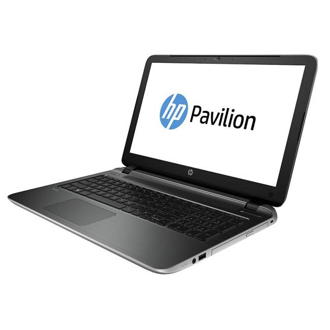 Hp pavilion 15 bc404ur установка ssd