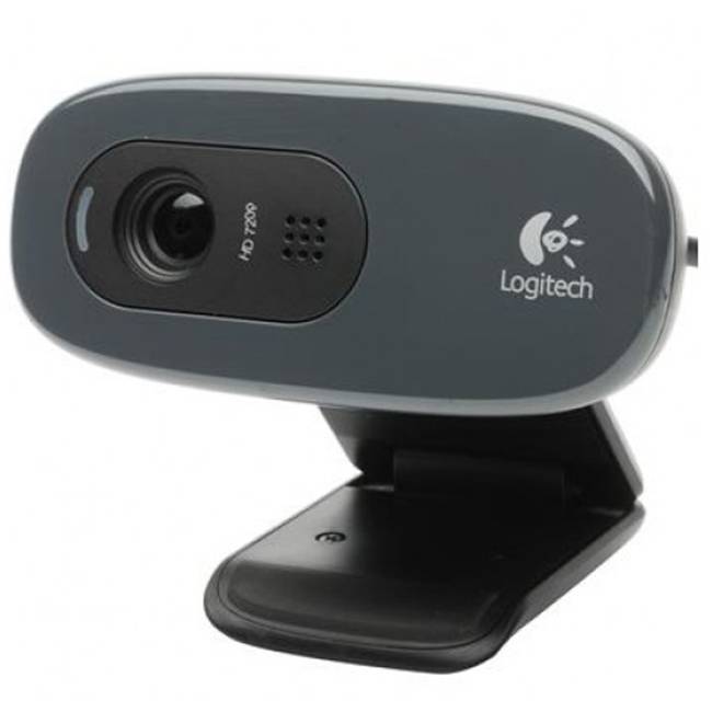 logitech c720 webcam