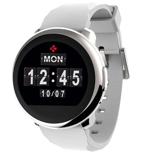 mykronoz smartwatch zeround