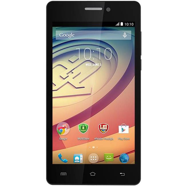 Сброс prestigio wize 1177 4g