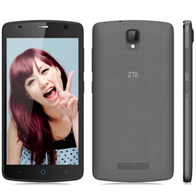 Перепрошивка zte blade l5