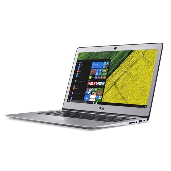 Acer swift 3 обзор