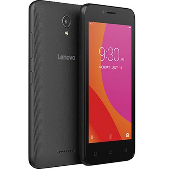 Смартфон lenovo a316 black обзор