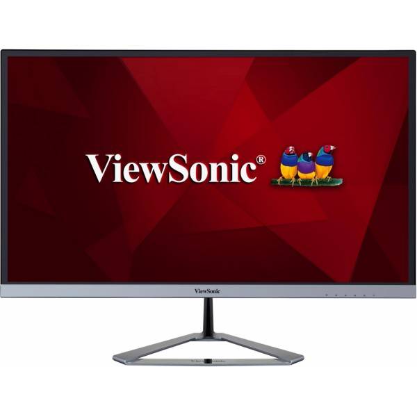 Монитор viewsonic vx2776 smhd обзор