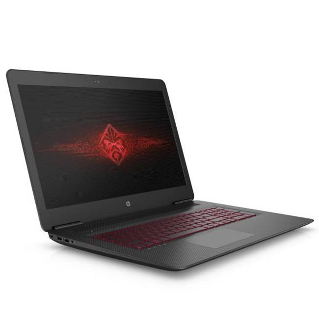 Апгрейд hp omen 17