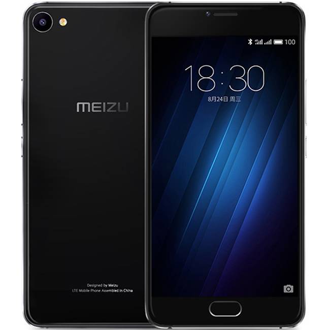 Смарт сон meizu что это