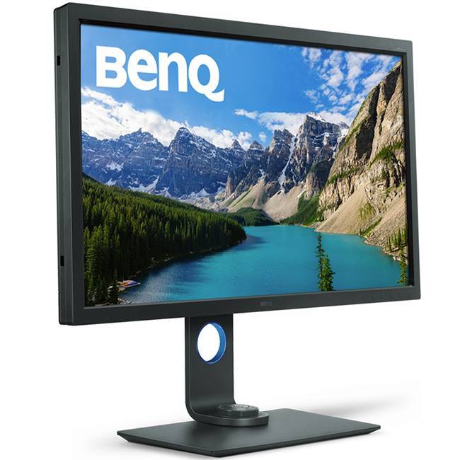 Монитор benq t2200hda не включается