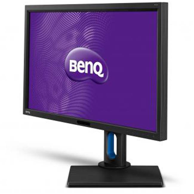 Монитор benq g2320hdb включается и гаснет