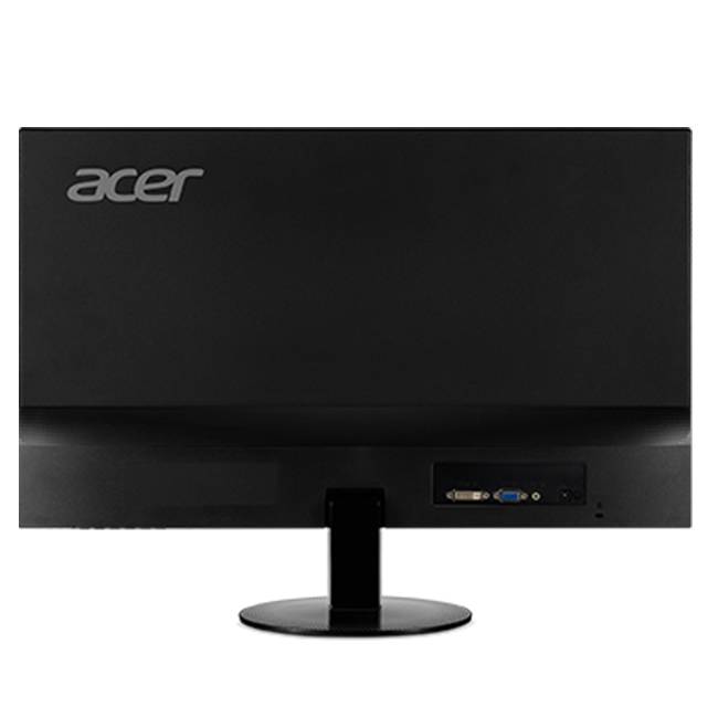 Монитор acer p206hv какое разрешение