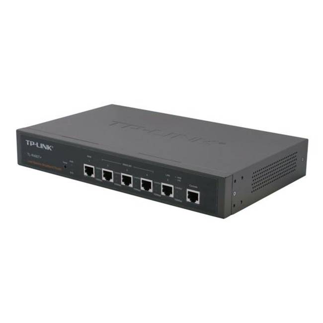 Настройка роутера tp link tl r480t