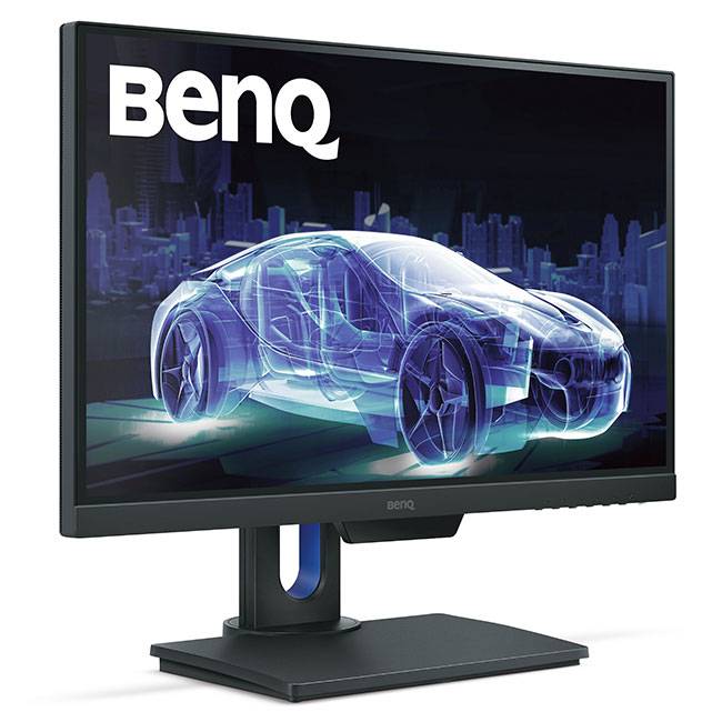 Что такое монитор benq