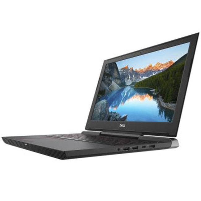 Dell inspiron 7577 обзор