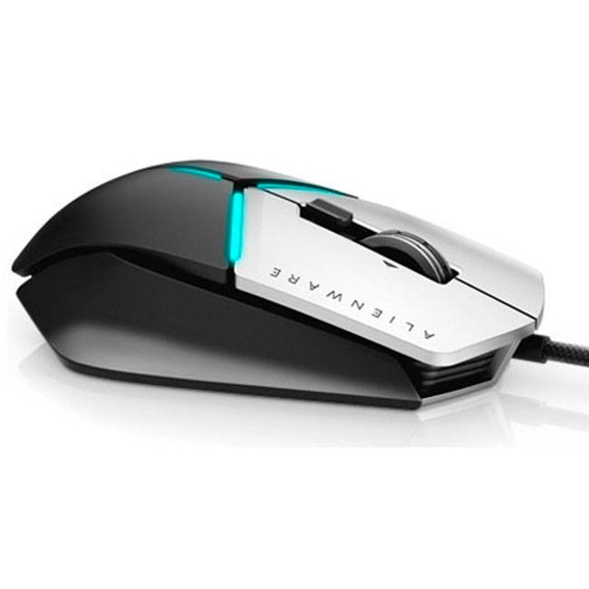 dell alienware elite gaming mouse