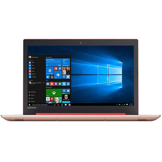 Есть ли дисковод на ноутбуке lenovo ideapad 320