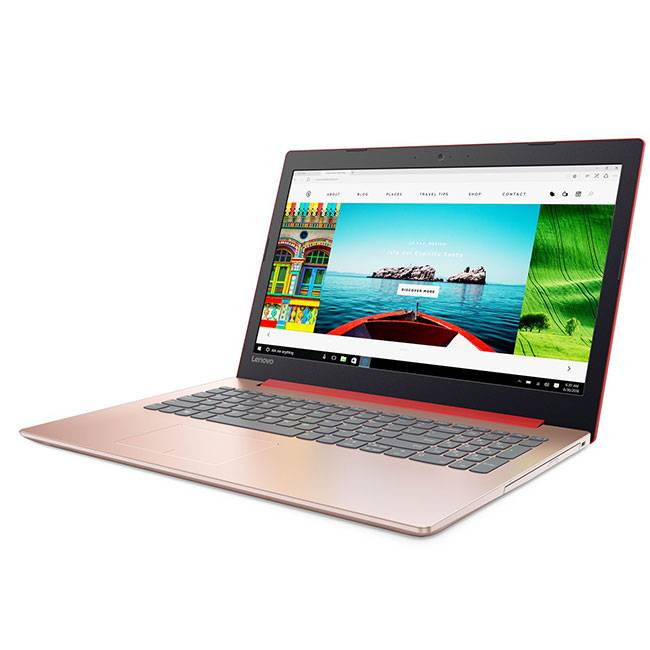 Есть ли дисковод на ноутбуке lenovo ideapad 320