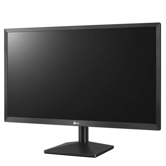 Монитор lg 24mk430h настройка