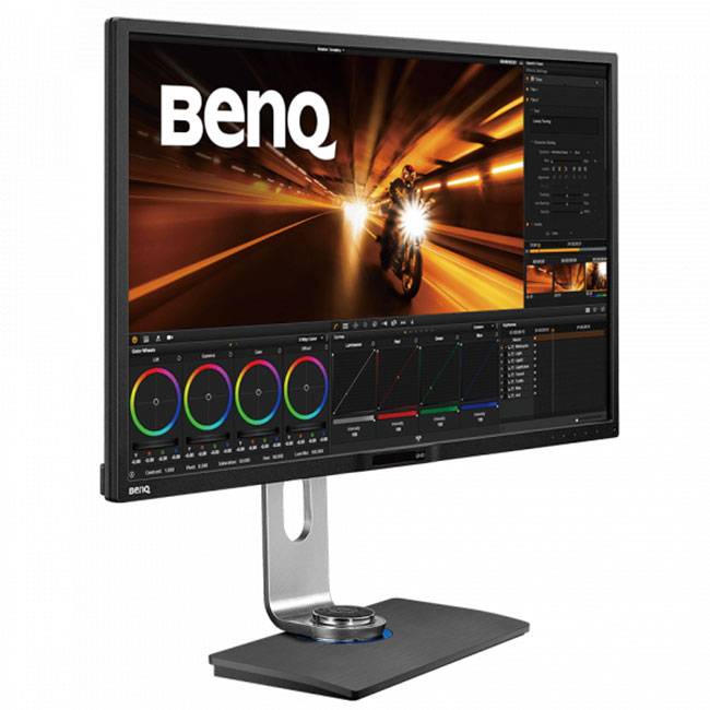 Монитор benq e900wa гаснет экран