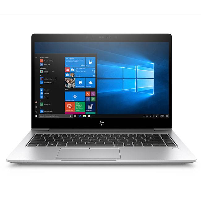 Hp elitebook 850 g8 обзор