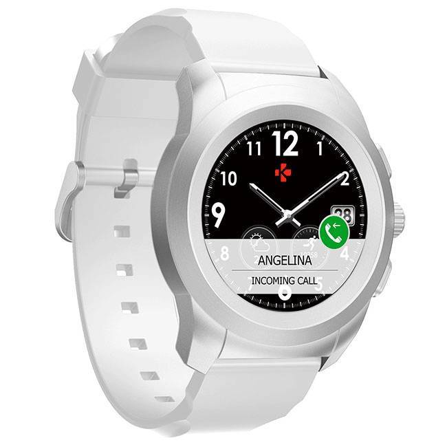 mykronoz zetime petite