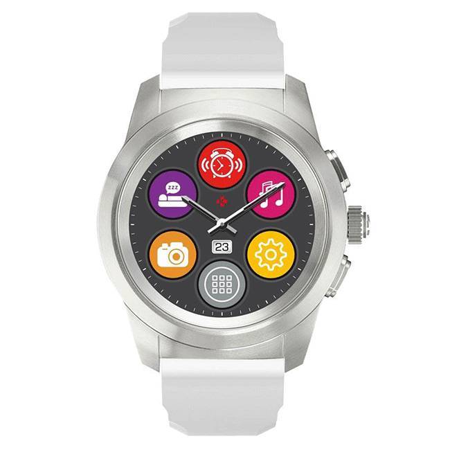 mykronoz zetime petite