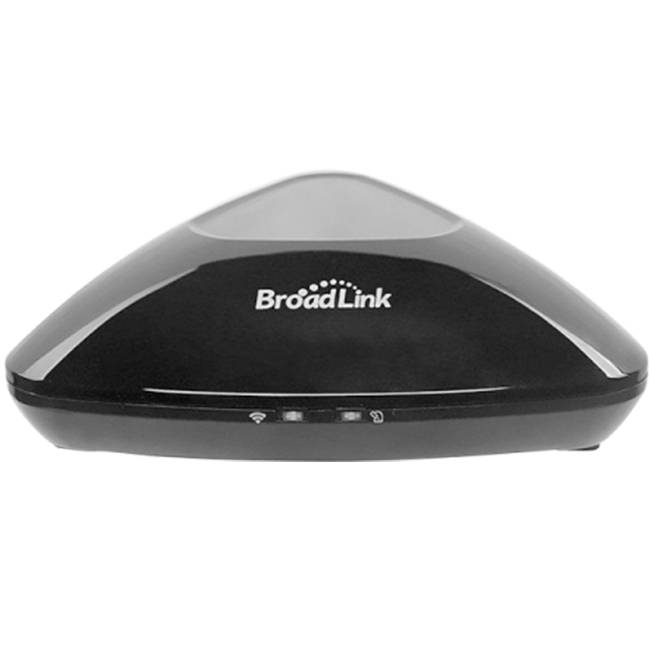 Broadlink rm pro не подключается к wifi