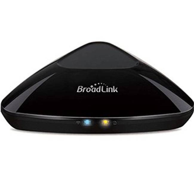 Broadlink rm pro не подключается к wifi