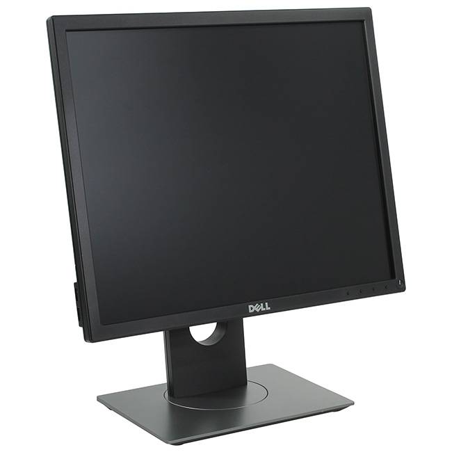 Монитор, dell p1917s, 19 инча ips led anti-glare, ips panel, 6ms