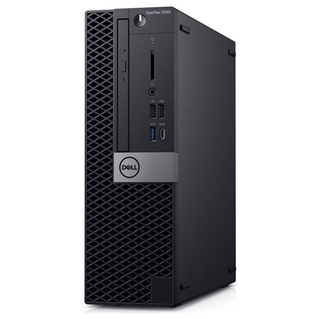 Dell optiplex 5060 micro i3 8100t настройка bios