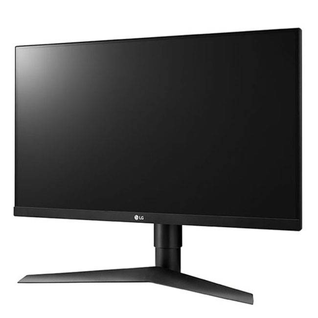 Настройка монитора lg 27gl650f