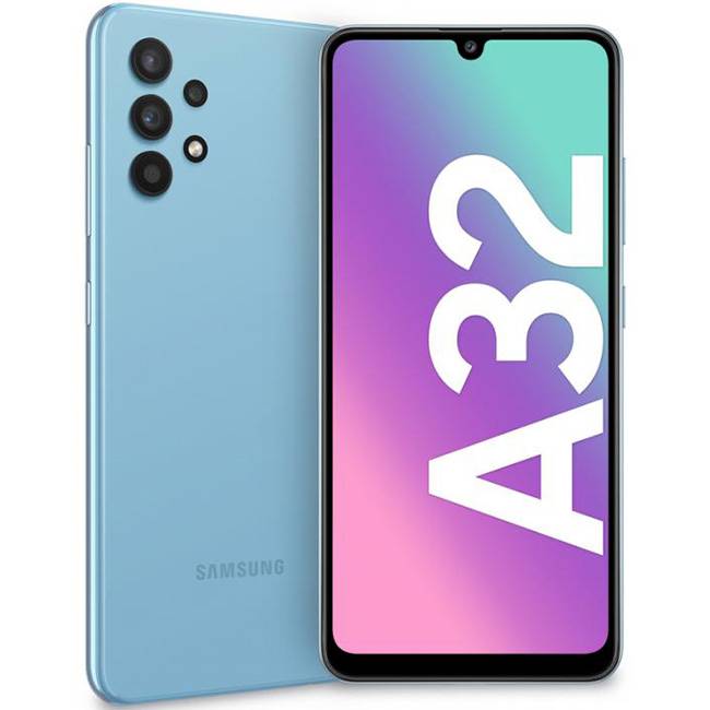 galaxy a32 4g 128gb