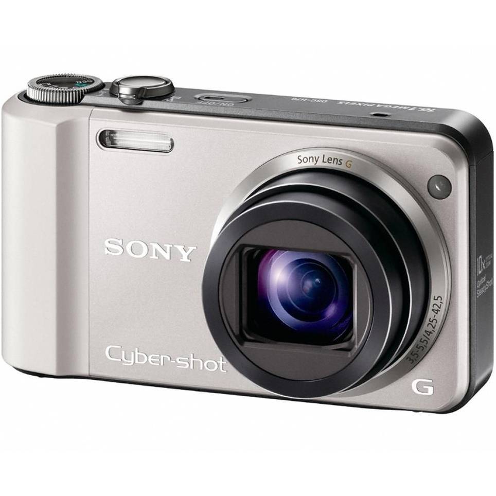 Sony cyber shot dsc h70 примеры фото