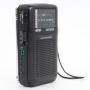 Портативно am fm радио aiwa rs33 динамичен висококачествен високоговорител, rs-33