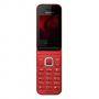 Мобилен телефон aiwa fp24rd senior phone червен, fp-24rd