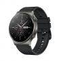 Часовник huawei watch gt2 pro sport vidar-b19s, 1.39 инча, amoled, 454 x 454 hd, 4gb, bluetooth 5.1, gps, 5atm, черен, 6972453166494