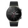 Часовник huawei watch gt2 pro sport vidar-b19s, 1.39 инча, amoled, 454 x 454 hd, 4gb, bluetooth 5.1, gps, 5atm, черен, 6972453166494