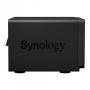 Мрежов сторидж synology ds162 за 6 диска до 108tb 4gb гигабит, synology-nas-ds1621plus