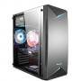 Кутия за настолен компютър segotep knight 03 sgkn03 atx mid tower, sg-kn03_vz