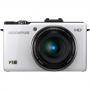 Цифров фотоапарат olympus xz-1 white - 10.0 mp high sensitivity ccd, 4x wide zoom, large-diameter f1.8 lens, 3.0" oled monitor - 4 545350 03167-1